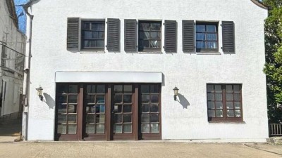 Wohnen & Arbeiten unter einem Dach – Ladenlokal, Büro oder Wohnung!