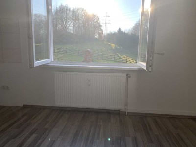 Charmante Single Wohnung am Naturschutzgebiet