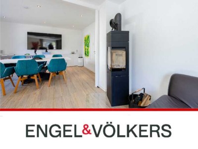 Geräumige 4-Zimmer Wohnung im Westen