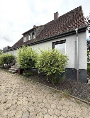 Großzügige Dachgeschosswohnung mit Dachterrasse