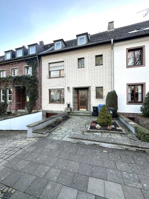 Einfamilienhaus in wunderbarer Lage von 52355 Düren-Stadt