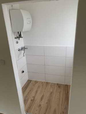 Geschmackvolle 1-Zimmer-Wohnung mit gehobener Innenausstattung in Kassel