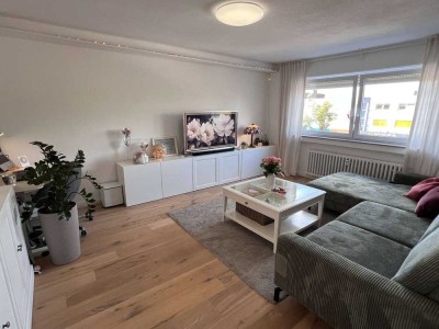 Moderne, helle Eigentumswohnung mit Aufzug & Stellplatz in Duisburg-Walsum