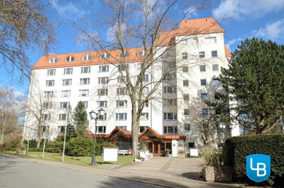 "Parkwohnanlage Wilhelmshöhe"
Komplett möblierte 2,5-Zimmer Wohnung sucht neue Mieter