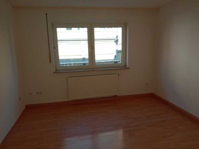 Attraktive 2-Zimmer-Wohnung mit Einbauküche in Mannheim