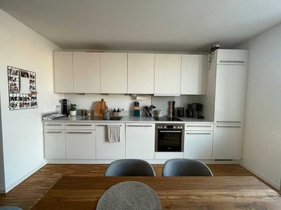 Attraktive 2-Zimmer-Wohnung mit Einbauküche in Hameln
