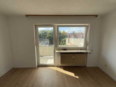 Charmante und sanierte 3-Zimmer Wohnung, nähe HBF Pirmasens