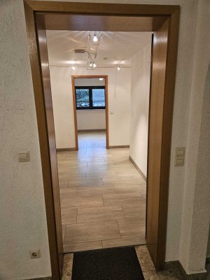Helle 2-Zimmer Erdgeschosswohnung in Neu-Ulm
