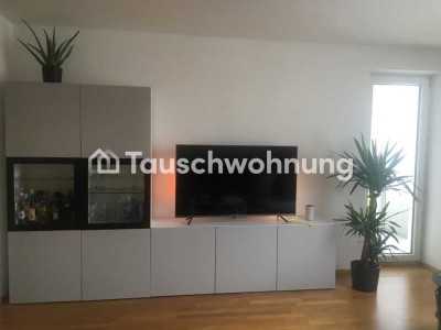 Tauschwohnung: Suchen 3/4-Z-Wohnung zwischen Pasing und Starnberg