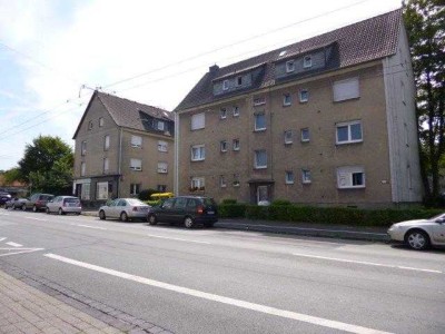 Frisch Sanierte 2 Zimmer Wohnung in Solingen ab sofort verfügbar