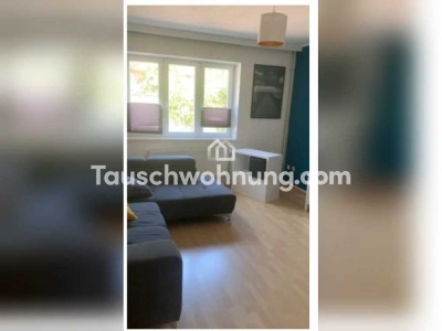 Tauschwohnung: 2,5 Zimmer Wohnung am UKE