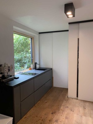 Im Zeichen der Zeit! Living-Point direkt im Nerotal!