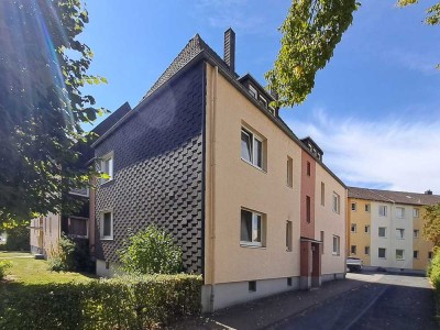 2 Zimmer in Leverkusen