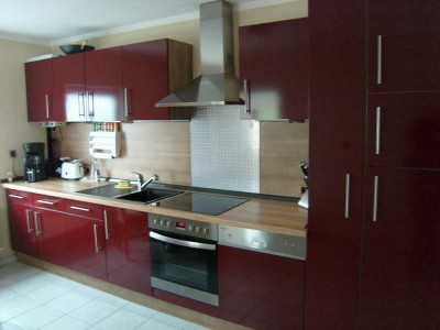 Herzogenaurach 2 Zi-Wohnung mit Balkon
