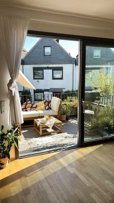 Schöne 2-Zimmer Wohnung in Pulheim!