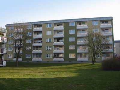 1-Zimmer-Wohnung in Dortmund Aplerbeck