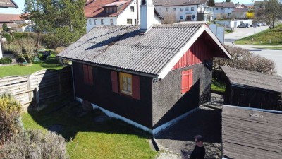 kleines Ferienwohnhaus in zentraler Lage