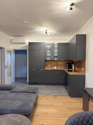 Nachmieter gesucht! (2-Zimmer Wohnung)