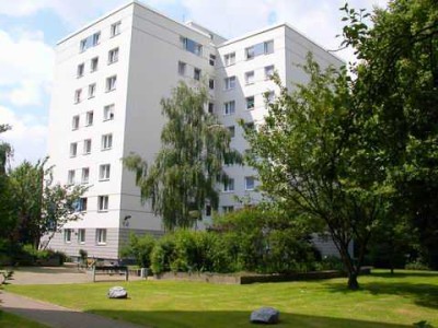 Gut geschnittene 2-Zimmer-Wohnung in Hilden-Nord ab dem 01.10.2025