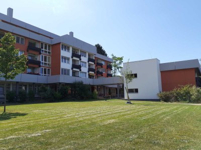 SENIORENWOHNUNG ( ab 60 Jahren ) in ruhiger Lage