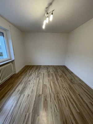 Renovierte 2-Zimmer-Wohnung (ca. 69 m²) im EG in Meßstetten - ideal für Singles/Paare