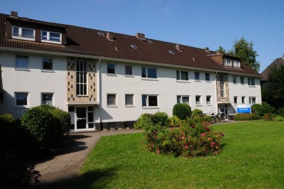 Wohlfühlwohnung mit Aussicht