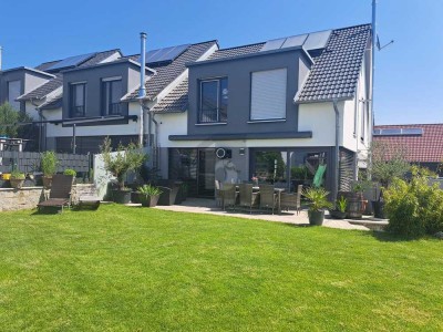 CHARMANTES EIGENHEIM IM LONETAL