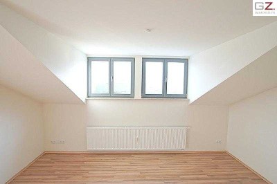 Modernes Dach-Apartment in der Neustadt!