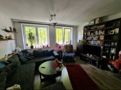 Gemütliche zentrumsnahe 3 Zimmer Wohnung in Geesthacht