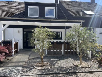 Ansprechendes 5-Zimmer-Haus in Korschenbroich