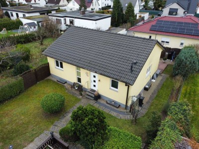 Charmantes Einfamilienhaus mit viel Potenzial in Mannheim-Gartenstadt