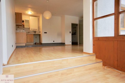 Helle Singlewohnung - Maria Enzersdorf