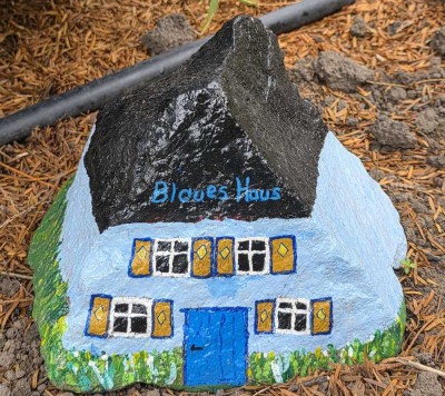 4 RWE - 77 m² mit Balkon - WG geeignet, mit Pachtgarage