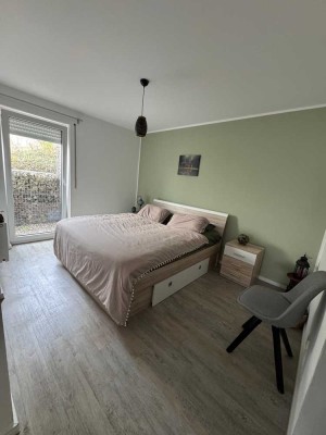 Hochwertige 2-Zimmer-Wohnung mit Terrasse Gusterath