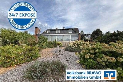 Schöner wohnen - entspannt arbeiten