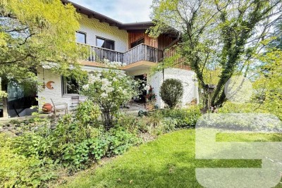 Kapitalanleger aufgepasst - Einfamilienhaus in Altötting