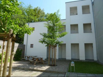 Studentenappartment Campusnähe