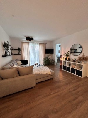Schöne 2 Zimmer Wohnung in Villingen