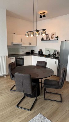 Moderne 3-Zimmer Wohnung in zentraler Lage in Kassel