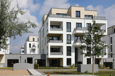 Schöne 5 Zimmerwohnung in moderner Wohnanlage ideal für Familien mit Kindern zu vermieten!