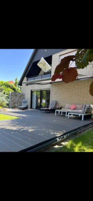 Top Lage in Wallenhorst!!  Erdgeschosswohnung