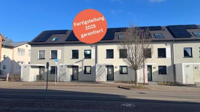 Klimafreundliches Reiheneckhaus in Kirchheimbolanden - Wohntraum auf 120 m²