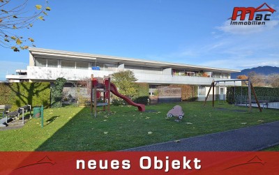 Charmante drei Zimmerwohnung in kleiner Wohnanlage