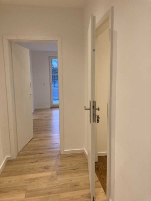 helle 2,5-3-Zimmer Altbauwohnung nahe der Altstadt