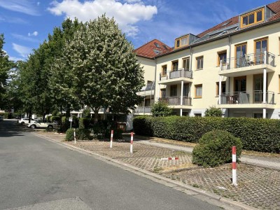 Hübsches Apartment mit Terrasse in der Hans-Schäfer-Straße zu vermieten