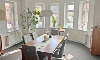 Großzügiges und gepflegtes Einfamilienhaus in Brome! Mein Haus = Mein Makler!
