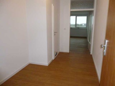 Attraktive und gepflegte 3-Zimmer-Wohnung mit Balkon in Moers