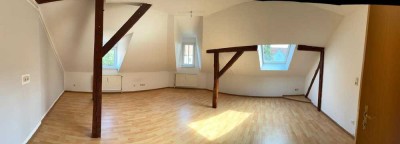 4 Zi. Whg. mit EBK in zentraler Lage | gepflegt