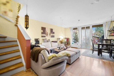 Reihenhaus in begehrter Lage von Hemmingen-Arnum!