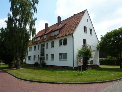 Gemütliche Singlewohnung